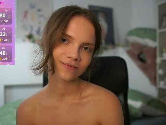 NatashaMalko webcam