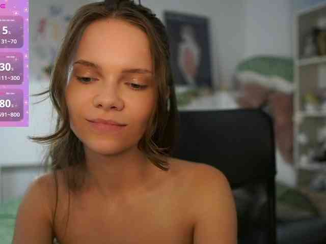 NatashaMalko webcam