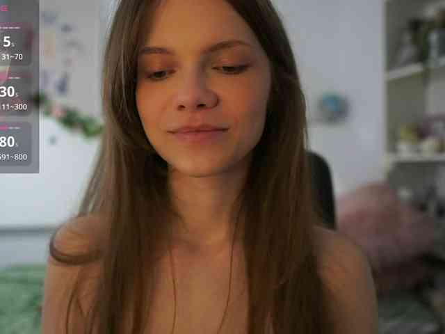 Модель: NatashaMalko