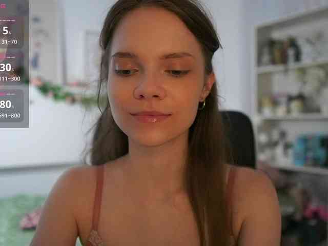 NatashaMalko webcam