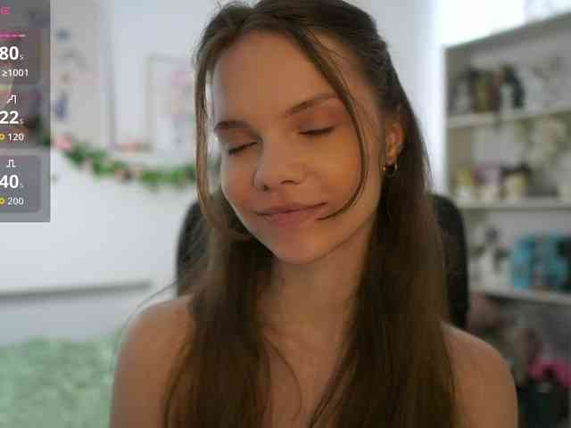 NatashaMalko webcam