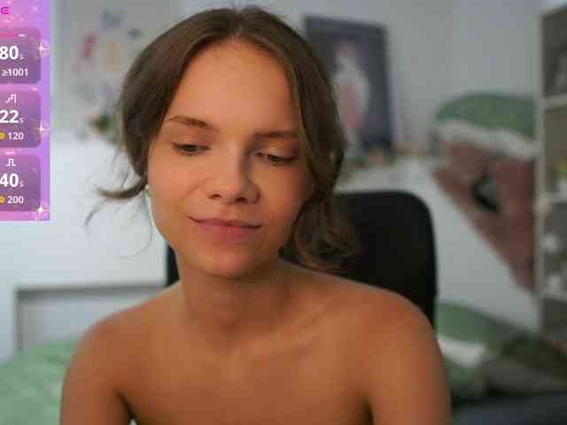 NatashaMalko webcam
