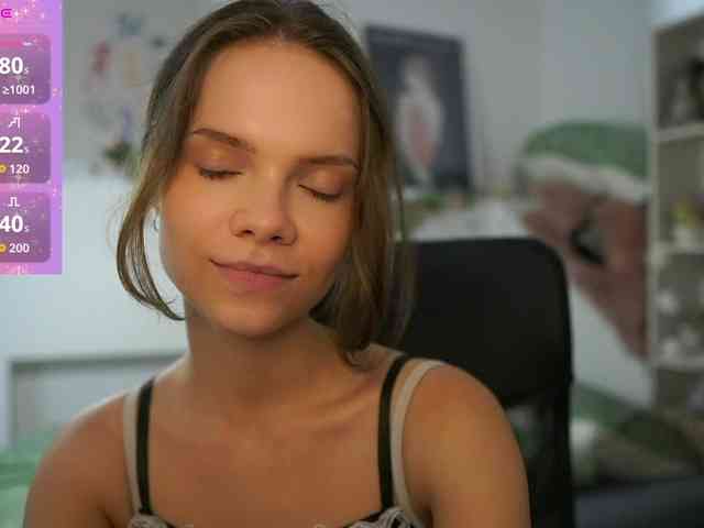 NatashaMalko webcam