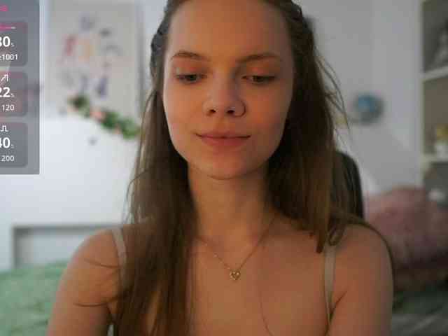 NatashaMalko Live Webcam on BongaCams