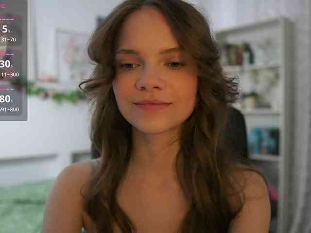 NatashaMalko webcam