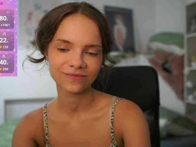 NatashaMalko webcam