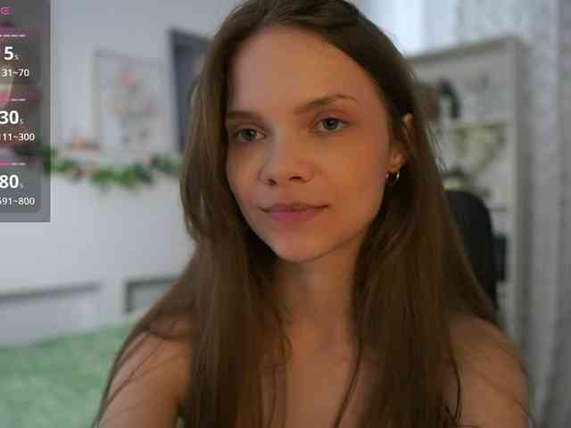 live amateur cam NatashaMalko