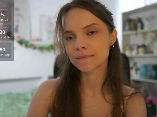 NatashaMalko webcam