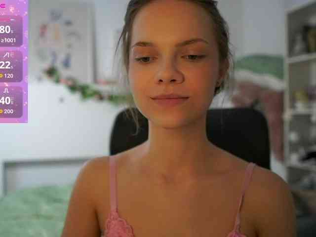 NatashaMalko webcam