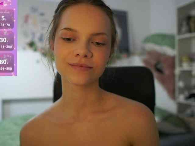 NatashaMalko webcam