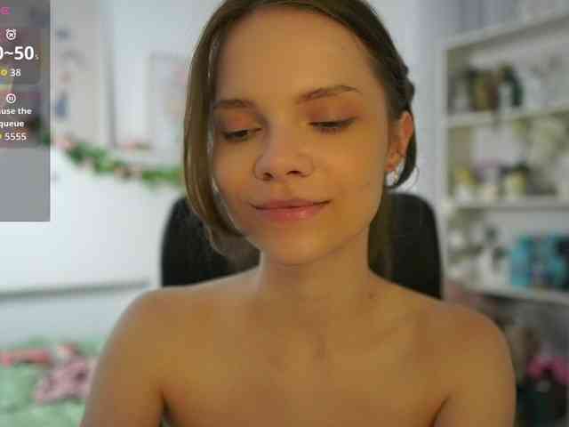 NatashaMalko webcam