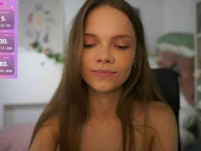NatashaMalko webcam