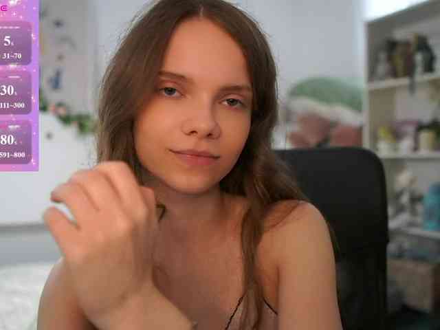 NatashaMalko webcam