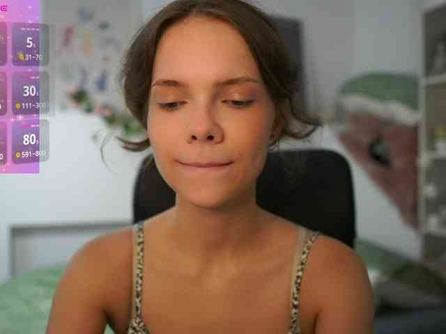 NatashaMalko webcam