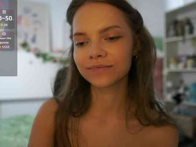 NatashaMalko webcam