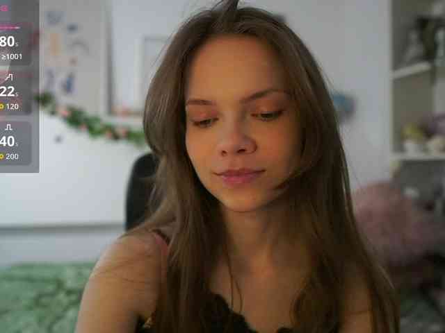 NatashaMalko webcam