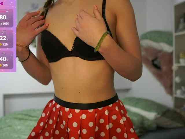 NatashaMalko webcam