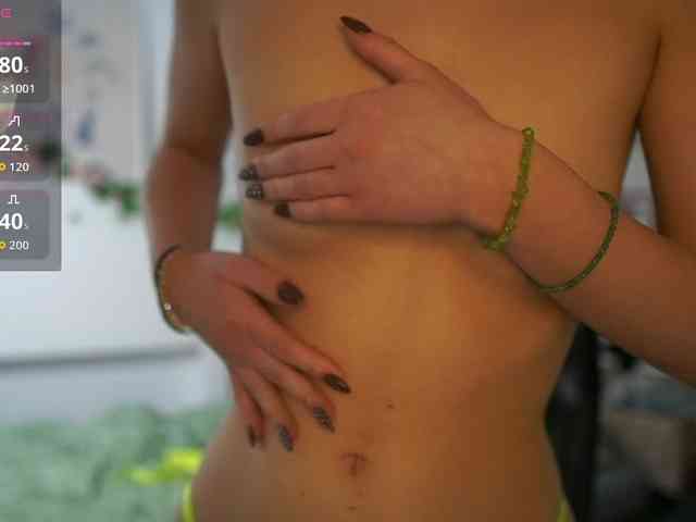 NatashaMalko webcam