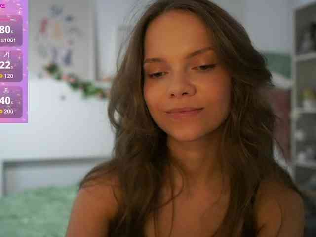 NatashaMalko webcam