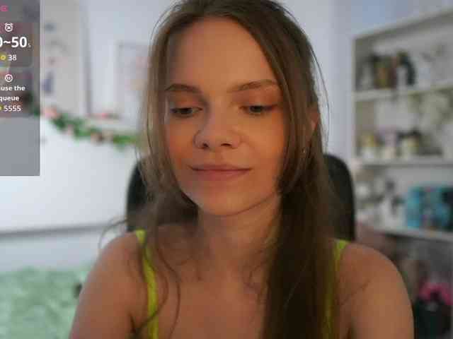 NatashaMalko webcam
