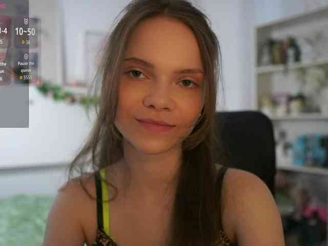 NatashaMalko webcam