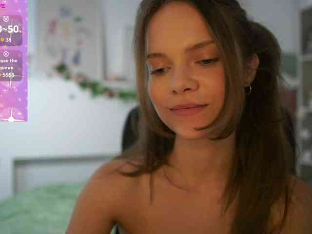 NatashaMalko webcam