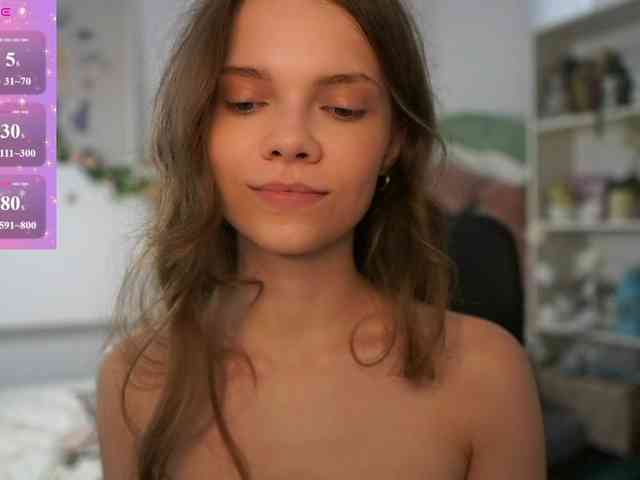 NatashaMalko webcam