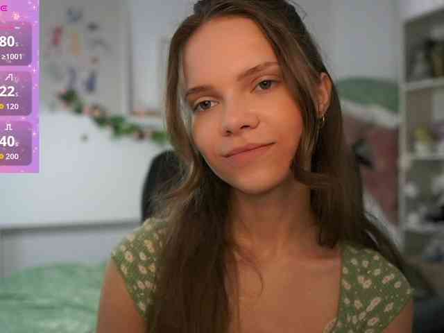 NatashaMalko webcam