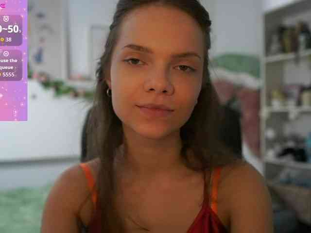 NatashaMalko webcam
