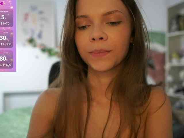 NatashaMalko webcam