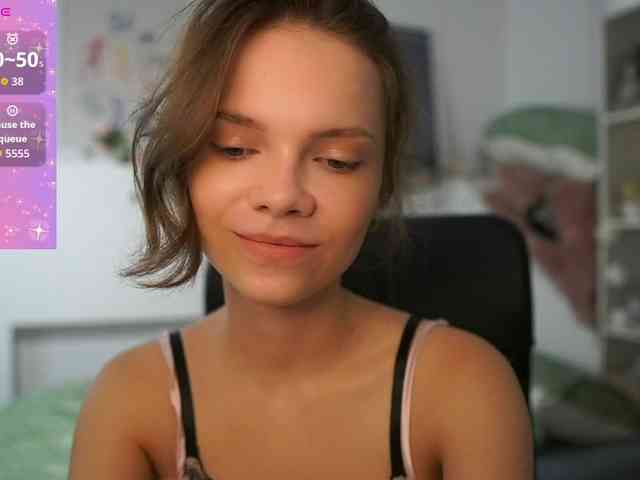 NatashaMalko webcam