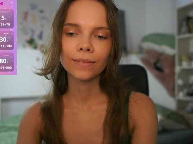 NatashaMalko webcam
