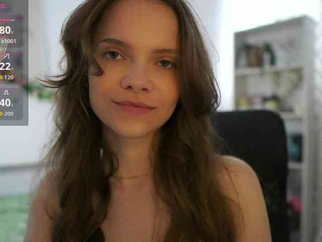 NatashaMalko webcam