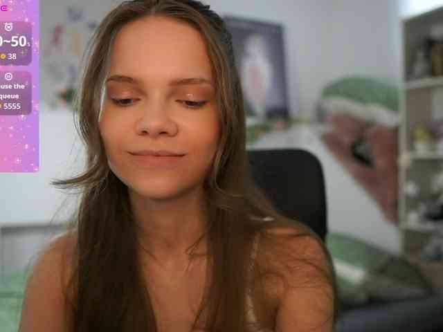 NatashaMalko webcam