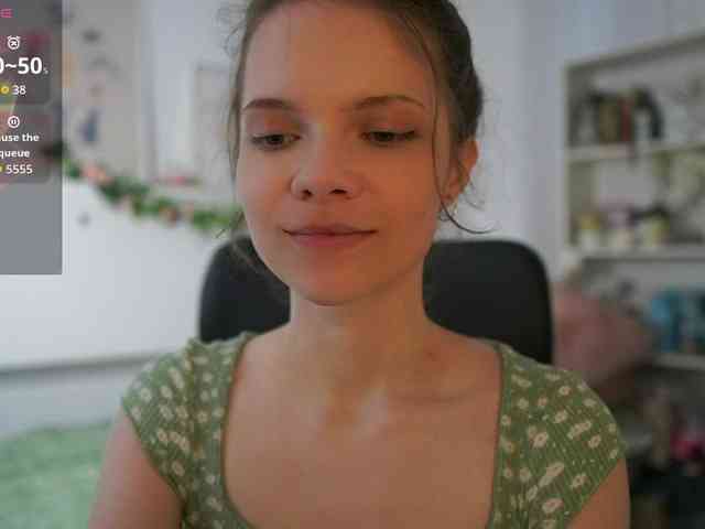 NatashaMalko webcam