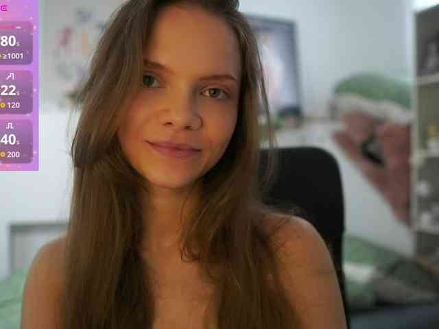 NatashaMalko webcam