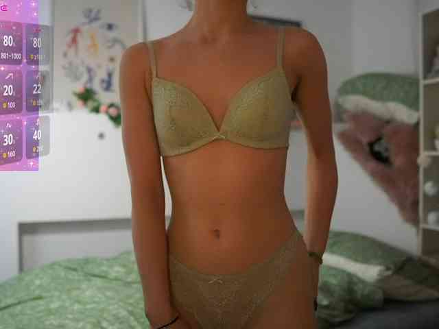 NatashaMalko webcam