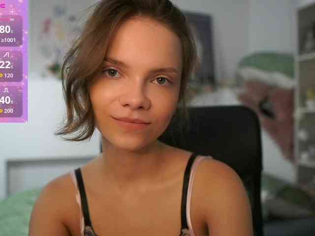 NatashaMalko webcam