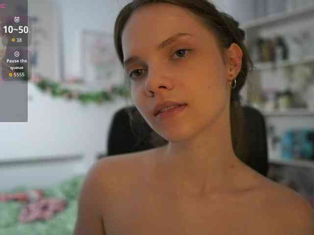 NatashaMalko webcam