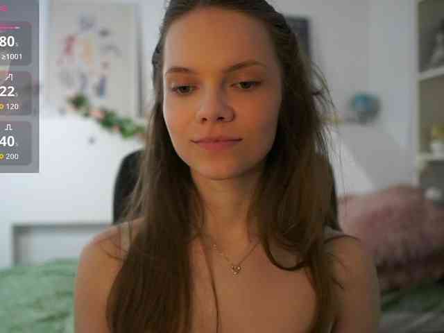 NatashaMalko webcam