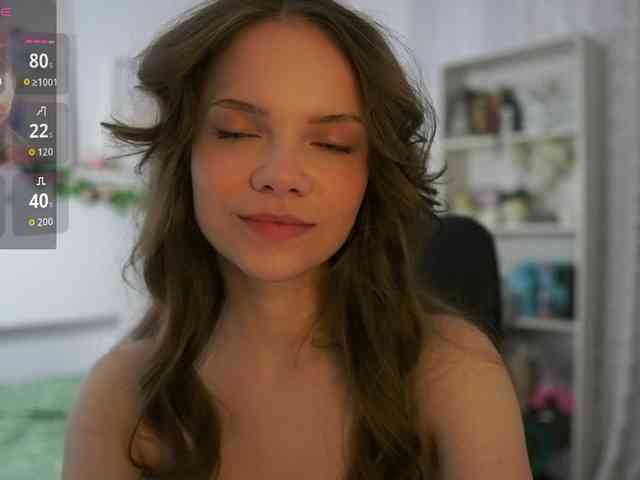 NatashaMalko webcam