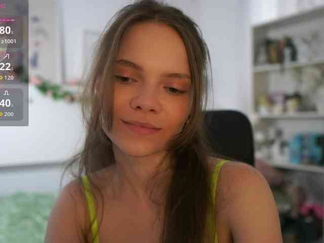 NatashaMalko webcam