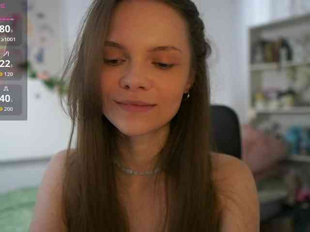 NatashaMalko webcam