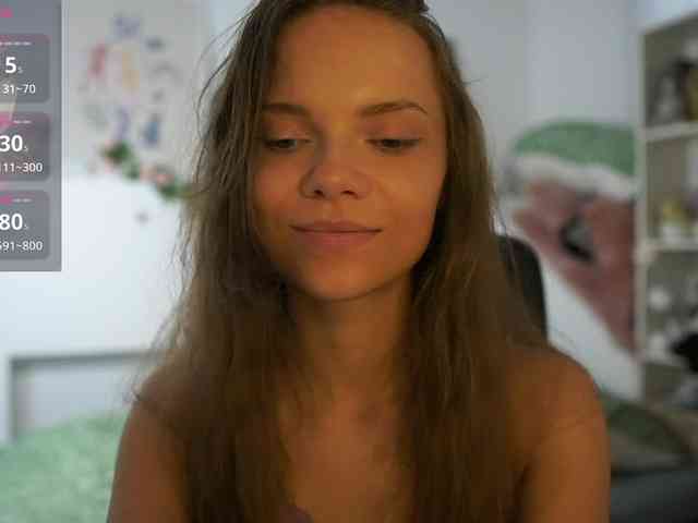 NatashaMalko webcam