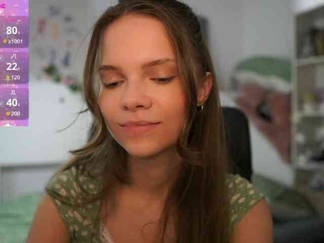 NatashaMalko webcam