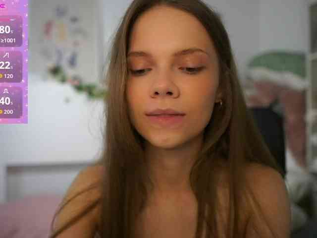 NatashaMalko webcam