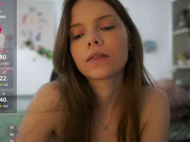 NatashaMalko webcam