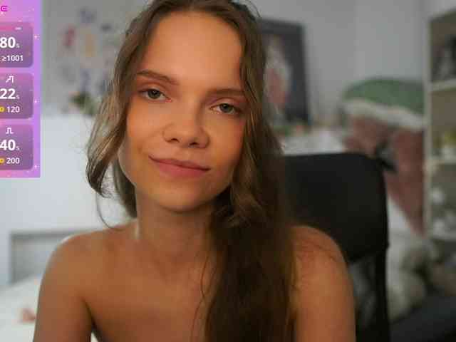 NatashaMalko webcam