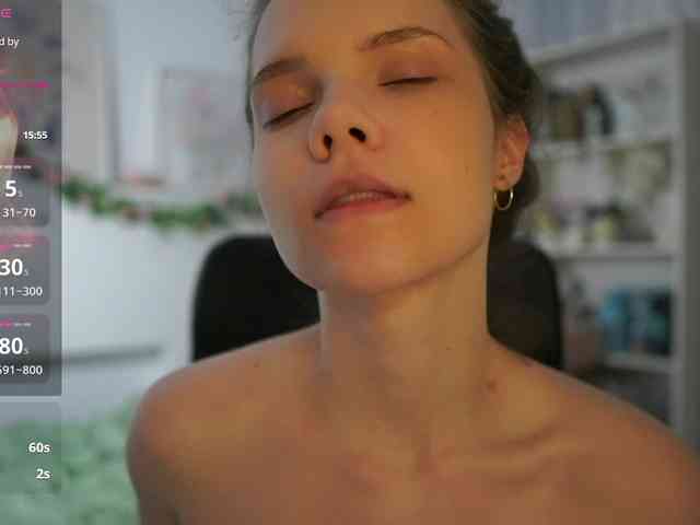 NatashaMalko webcam