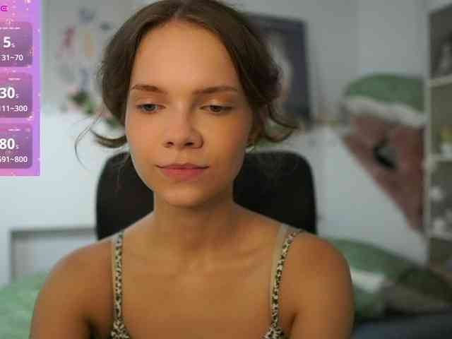 NatashaMalko webcam
